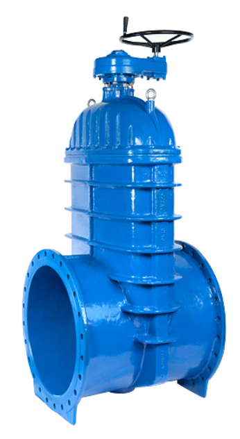 Resilient seated gate valve EN558-1/15